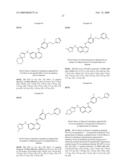 QUINAZOLINE ANALOGS AS RECEPTOR TYROSINE KINASE INHIBITORS diagram and image