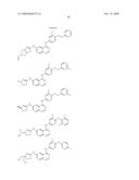 QUINAZOLINE ANALOGS AS RECEPTOR TYROSINE KINASE INHIBITORS diagram and image