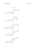 QUINAZOLINE ANALOGS AS RECEPTOR TYROSINE KINASE INHIBITORS diagram and image