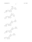 QUINAZOLINE ANALOGS AS RECEPTOR TYROSINE KINASE INHIBITORS diagram and image