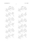 SUBSTITUTED 5,6,7,8-TETRAHYDROQUINOLINE DERIVATIVES, COMPOSITIONS, AND METHODS OF USE THEREOF diagram and image