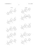 SUBSTITUTED 5,6,7,8-TETRAHYDROQUINOLINE DERIVATIVES, COMPOSITIONS, AND METHODS OF USE THEREOF diagram and image