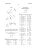 SUBSTITUTED 5,6,7,8-TETRAHYDROQUINOLINE DERIVATIVES, COMPOSITIONS, AND METHODS OF USE THEREOF diagram and image