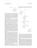 SUBSTITUTED 5,6,7,8-TETRAHYDROQUINOLINE DERIVATIVES, COMPOSITIONS, AND METHODS OF USE THEREOF diagram and image