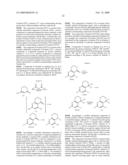 SUBSTITUTED 5,6,7,8-TETRAHYDROQUINOLINE DERIVATIVES, COMPOSITIONS, AND METHODS OF USE THEREOF diagram and image