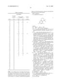 SUBSTITUTED 5,6,7,8-TETRAHYDROQUINOLINE DERIVATIVES, COMPOSITIONS, AND METHODS OF USE THEREOF diagram and image