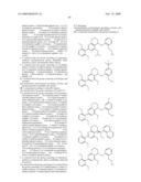 SUBSTITUTED 5,6,7,8-TETRAHYDROQUINOLINE DERIVATIVES, COMPOSITIONS, AND METHODS OF USE THEREOF diagram and image