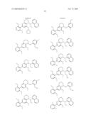 SUBSTITUTED 5,6,7,8-TETRAHYDROQUINOLINE DERIVATIVES, COMPOSITIONS, AND METHODS OF USE THEREOF diagram and image