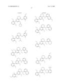 SUBSTITUTED 5,6,7,8-TETRAHYDROQUINOLINE DERIVATIVES, COMPOSITIONS, AND METHODS OF USE THEREOF diagram and image