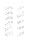 SUBSTITUTED 5,6,7,8-TETRAHYDROQUINOLINE DERIVATIVES, COMPOSITIONS, AND METHODS OF USE THEREOF diagram and image