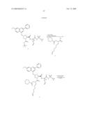 4-AMINO-4-OXOBUTANOYL PEPTIDES AS INHIBITORS OF VIRAL REPLICATION diagram and image