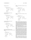 Methods and compositions for the treatment of conditions related to gastric acid secretion diagram and image