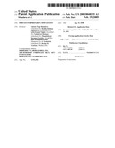 PROCESS FOR PREPARING SIMVASTATIN diagram and image