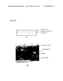 FLAME-RETARDANT RESIN PROCESSED ARTICLE diagram and image