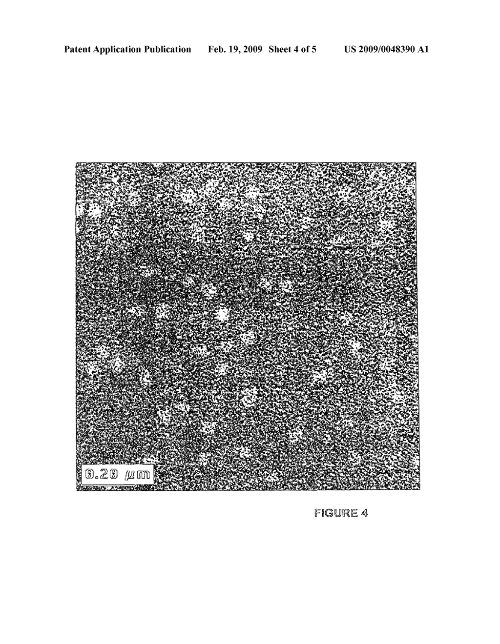 Nano-Particle Preparation And Applications - diagram, schematic, and image 05