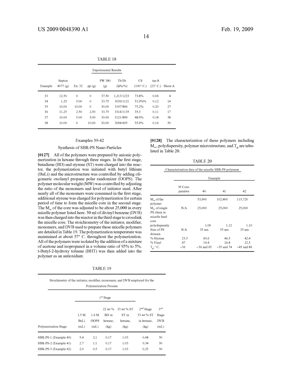 Nano-Particle Preparation And Applications - diagram, schematic, and image 20