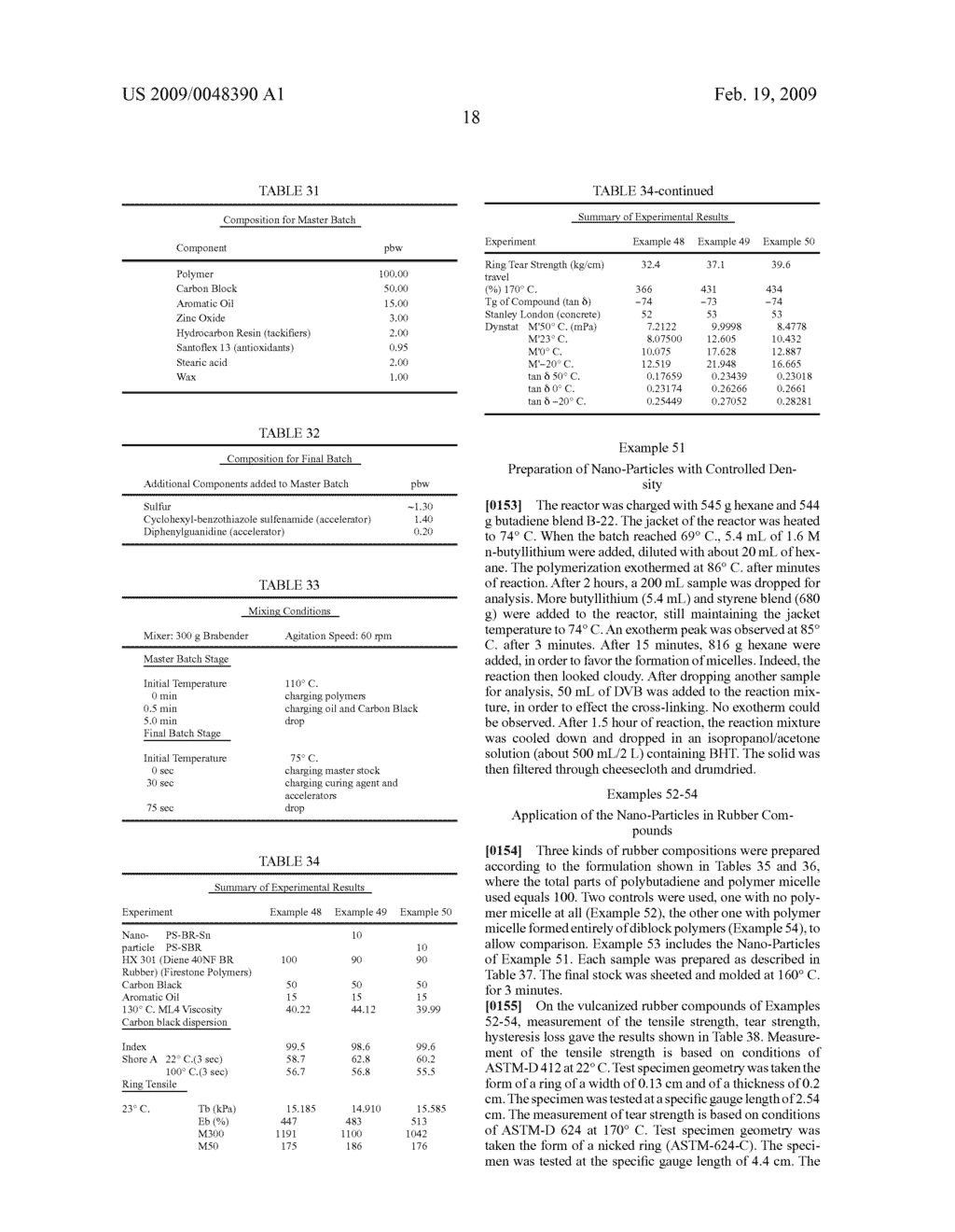 Nano-Particle Preparation And Applications - diagram, schematic, and image 24