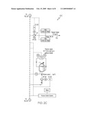 RECIRCULATION LOOP REACTOR BULK POLYMERIZATION PROCESS diagram and image