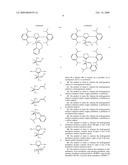 METHOD OF MAKING HYDROGENATED METATHESIS PRODUCTS diagram and image