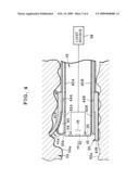 DEVICE FOR INSERTION GUIDE AND ENDOSCOPE HAVING THE SAME diagram and image