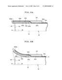 DEVICE FOR INSERTION GUIDE AND ENDOSCOPE HAVING THE SAME diagram and image