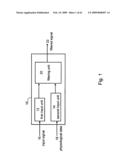 Dynamically variable filter diagram and image