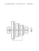 Dynamically variable filter diagram and image