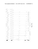 Dynamically variable filter diagram and image