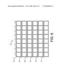 Hybrid Dual Layer Diagnostic Ultrasound Transducer Array diagram and image