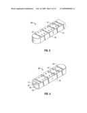 Electrically Conductive/Insulative Over Shoe for Tissue Fusion diagram and image