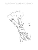 Electrically Conductive/Insulative Over Shoe for Tissue Fusion diagram and image