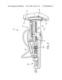 MEDICAL PROBE INTRODUCER diagram and image