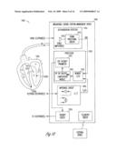 CLOSED LOOP IMPEDANCE-BASED CARDIAC RESYNCHRONIZATION THERAPY SYSTEMS, DEVICES, AND METHODS diagram and image