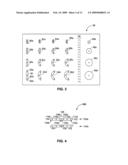 Medical electrode systems and methods diagram and image