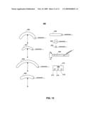 Medical electrode systems and methods diagram and image