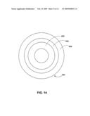 Medical electrode systems and methods diagram and image