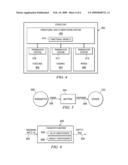 METHOD AND APPARATUS FOR MODELING RESPONSES OF A MATERIAL TO VARIOUS INPUTS diagram and image