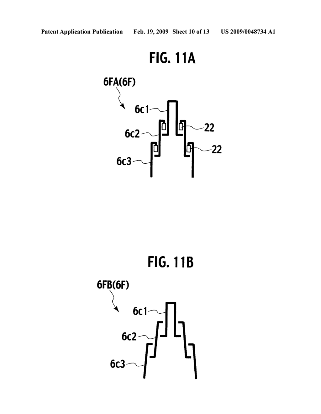 HOOD POP-UP SYSTEM - diagram, schematic, and image 11