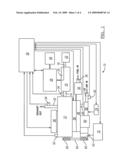 FLEXIBLE FUEL VARIABLE BOOST HYBRID POWERTRAIN diagram and image