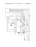 FLEXIBLE FUEL VARIABLE BOOST HYBRID POWERTRAIN diagram and image