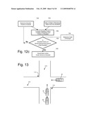 Vehicle-Traffic Control Device Communication Techniques diagram and image