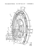 Method and sensor for sensing coins for valuation diagram and image