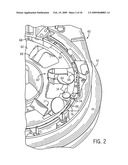 Method and sensor for sensing coins for valuation diagram and image