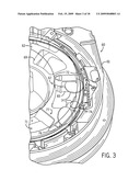 Method and sensor for sensing coins for valuation diagram and image