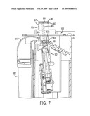 Method and sensor for sensing coins for valuation diagram and image