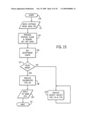 Method and sensor for sensing coins for valuation diagram and image