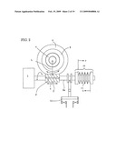 Method and apparatus for diagnosis of motor-operated valve diagram and image