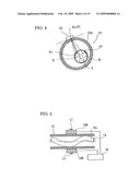 Method and apparatus for diagnosis of motor-operated valve diagram and image