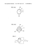 Method and apparatus for diagnosis of motor-operated valve diagram and image