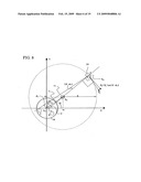 Method and apparatus for diagnosis of motor-operated valve diagram and image